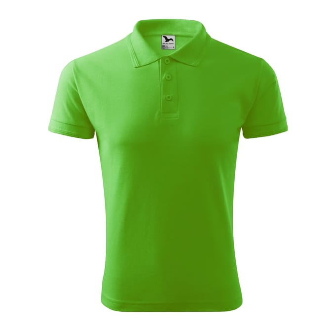 Polo Malfini Pique 203