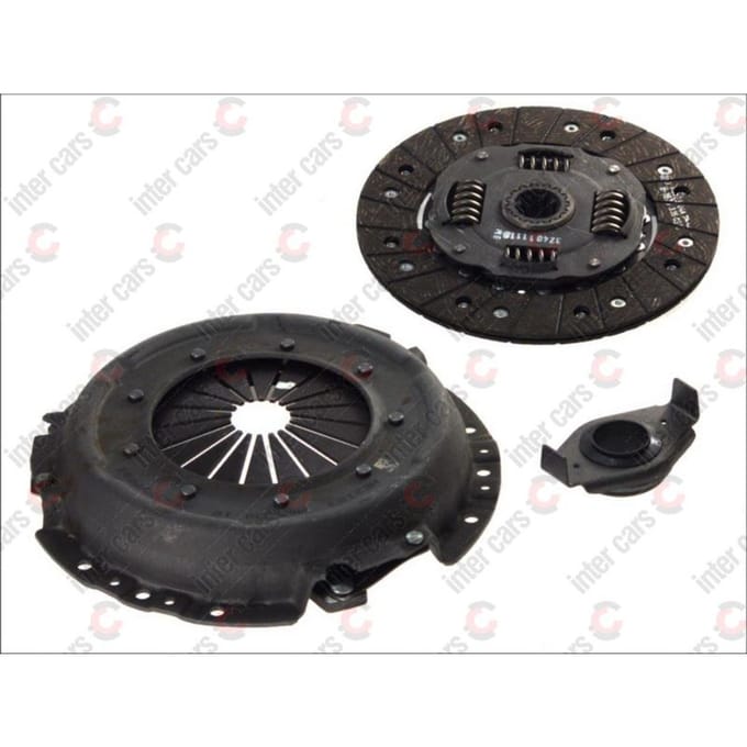 Koppelingsset SACHS 3000 840 101