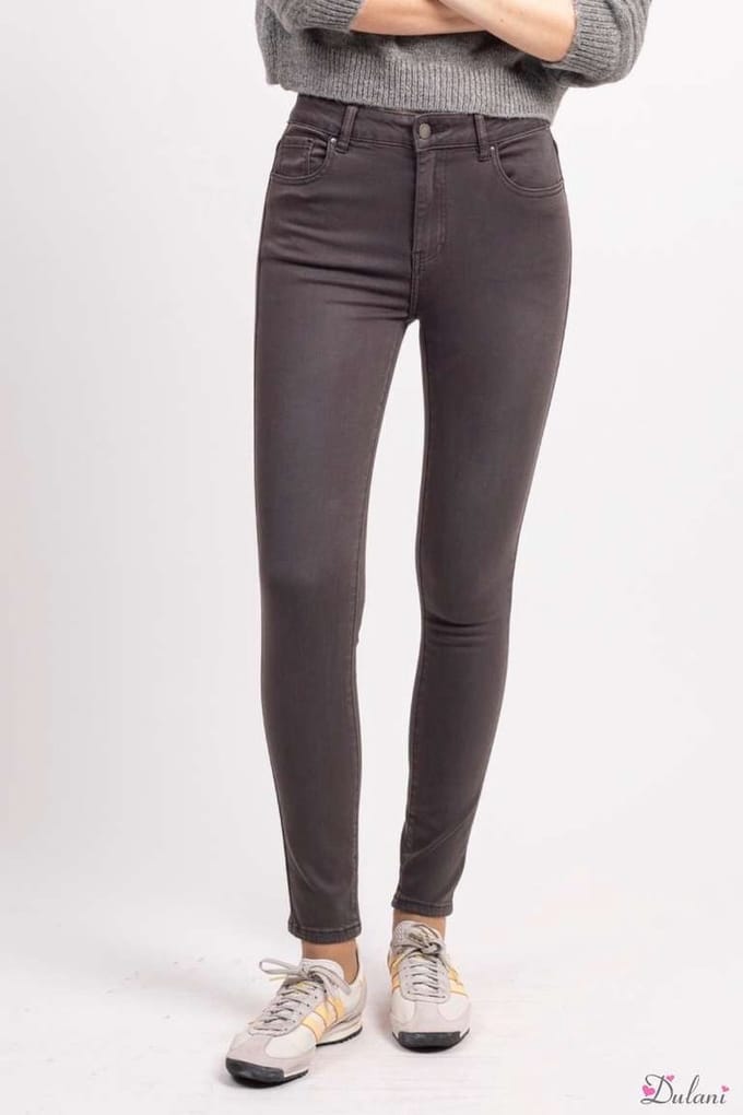 Broek Toxik3 hoge taille L1700-A6