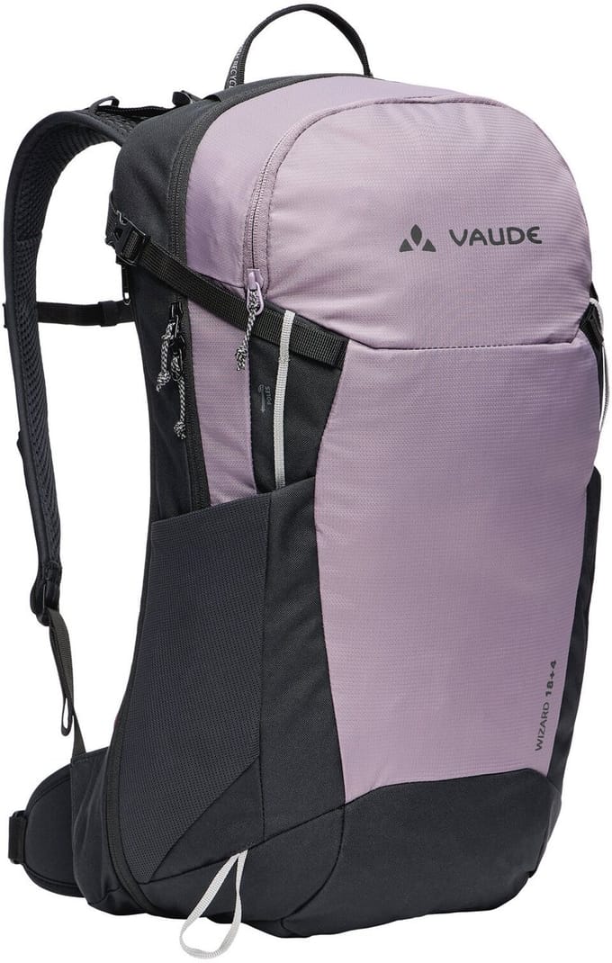 Wandelzak VAUDE Wizard 18+4 L