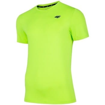 T-shirt Korte Mouw 4F TSMF002