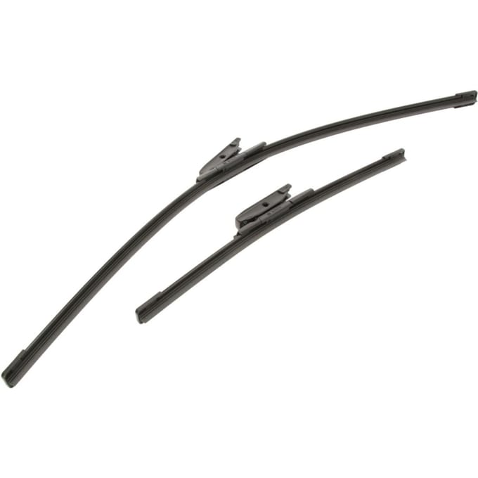 Bosch Aerotwin A868S Ruitenwissers Voorruit 650 En 340 Mm