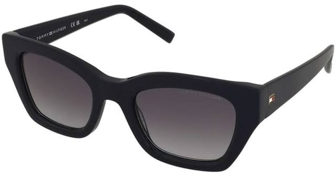Zonnebril Tommy Hilfiger TH 2264/S PJP/GB