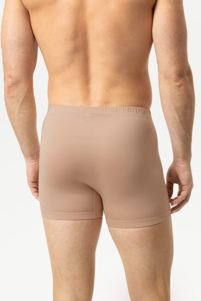 mey Long Shorty Serie Business Class - das Original