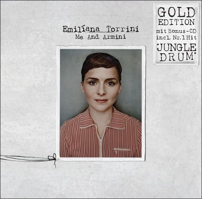 Emiliana Torrini - Me And Armini (2 CD)