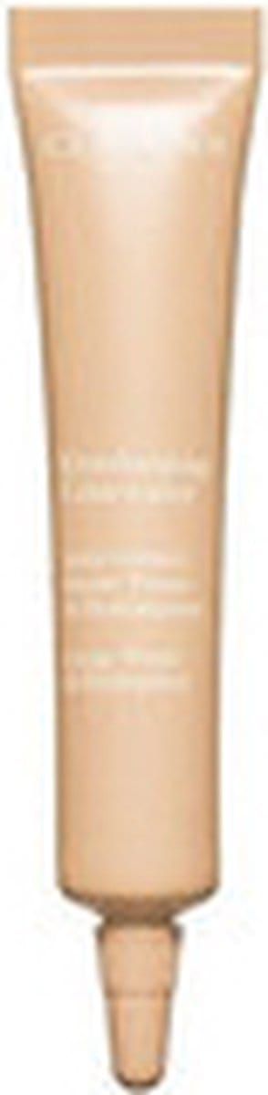 Clarins Everlasting Concealer - Hoge dekking & Anti-vervuilingsformule