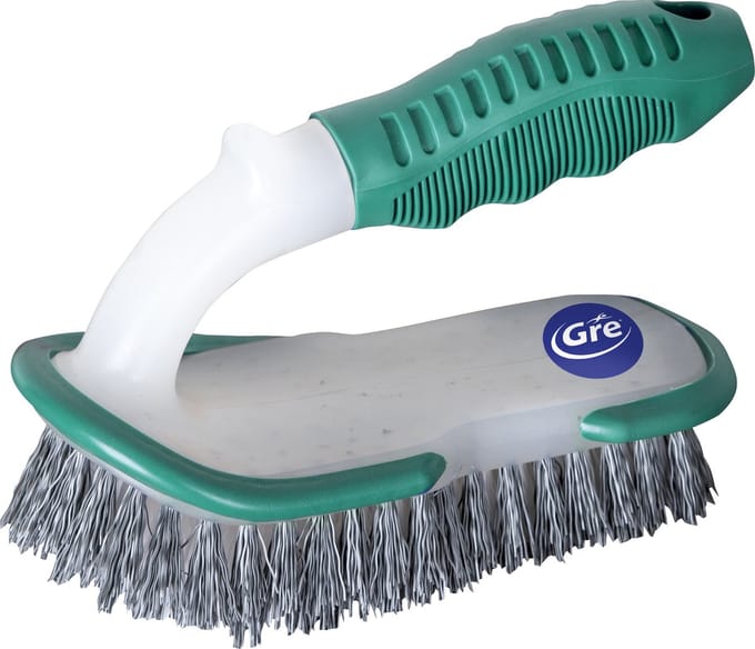 Gre waterlijn borstel comfort zwaar model
