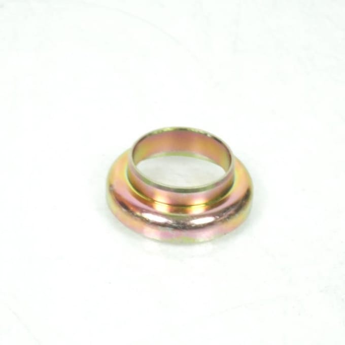 Cuvette supérieure de direction pour scooter Peugeot 100 Sv L 1998 729969 Neuf