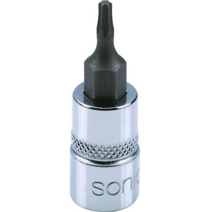Dopbit 1/4" TORX SONIC 8163706