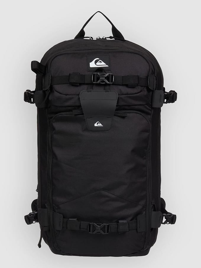Quiksilver Tr Platinum 25L Rugzak zwart