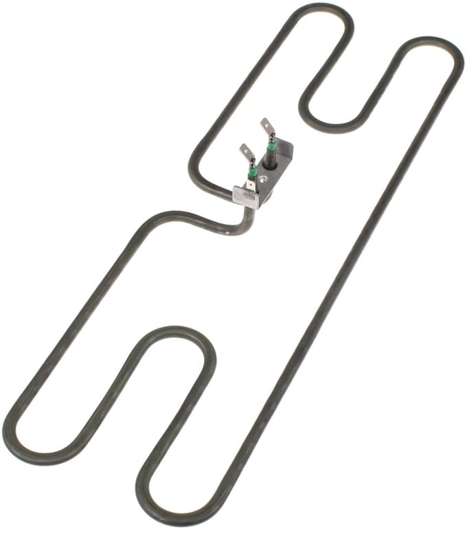 SEB - VERWARMINGSELEMENT VOOR GOURMETSTEL - TS01027710