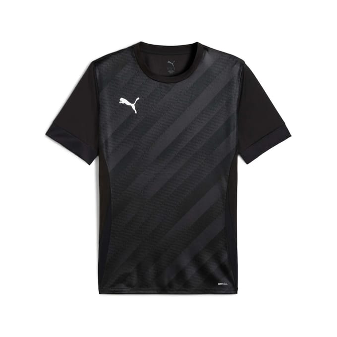 Jersey Puma teamGoal Graphic