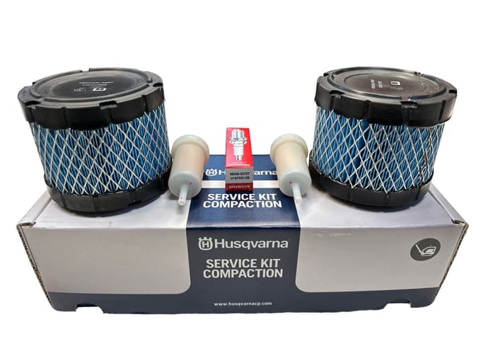 Husqvarna onderhoud/service kit le 5005