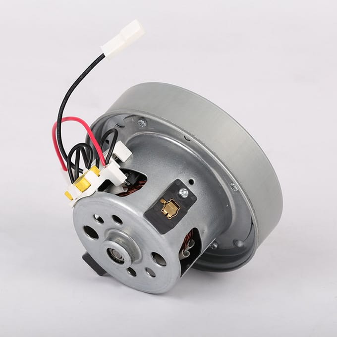 Geschikt voor Dyson DC07 DC14 YV2200 YDK type stofzuigermotoren.