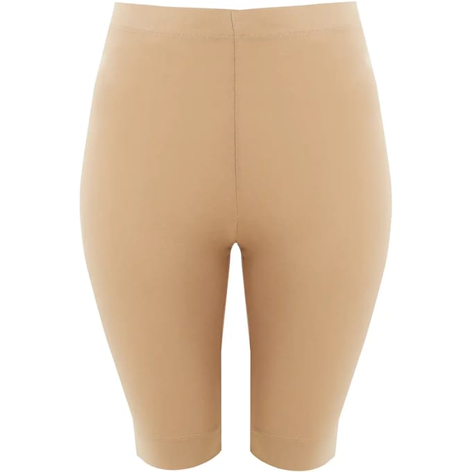 Korte viscose vrouw Mat Fashion Basic