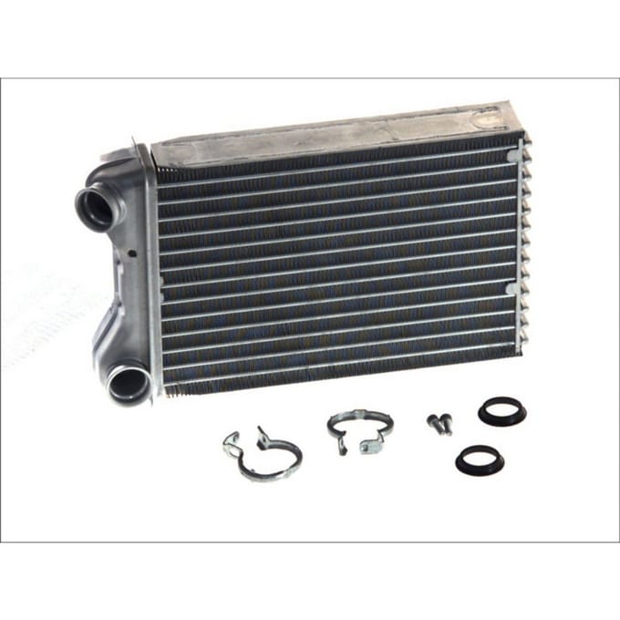 Warmtewisselaar, interieur verwarming VALEO 812211