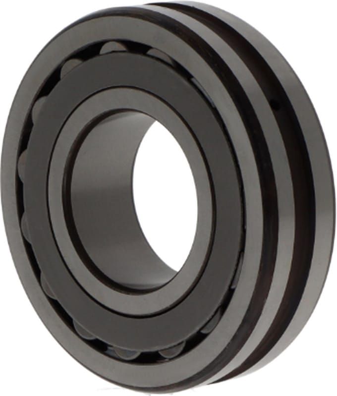 SKF 21319 EK 95x200x45mm