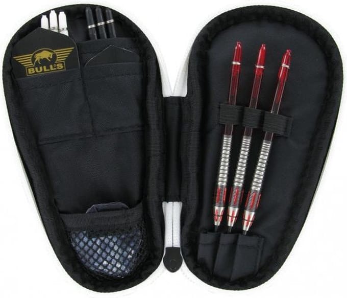 Bull's - Comitas Slim Soft Feel