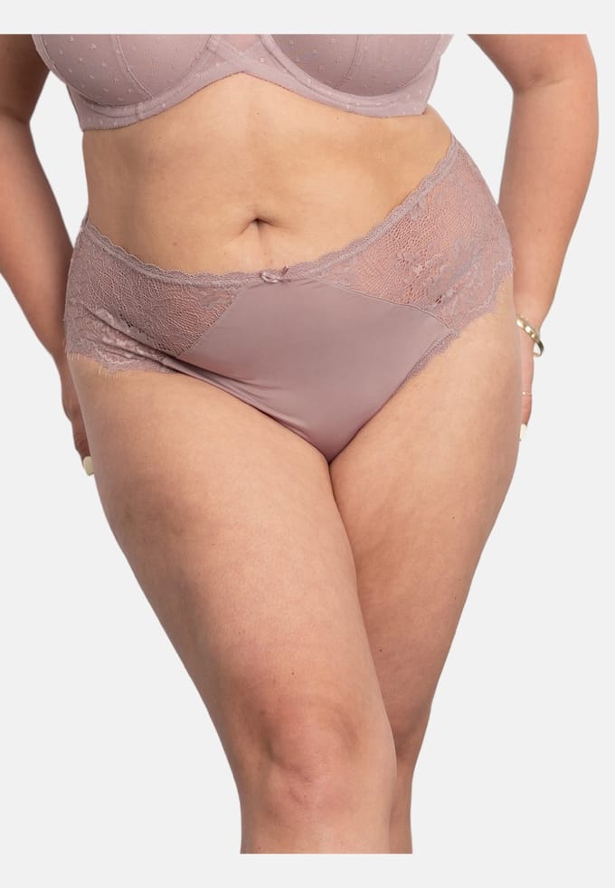 High-Panty PURE LUXE