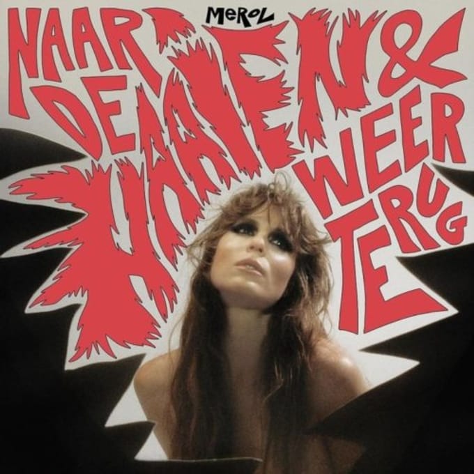 Merol - Naar De Haaien & Weer Terug (Cd)