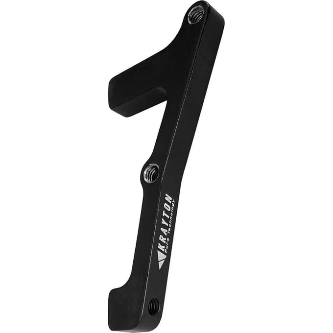 Voorste schijfremadapter Krayton PM-PM - 140F