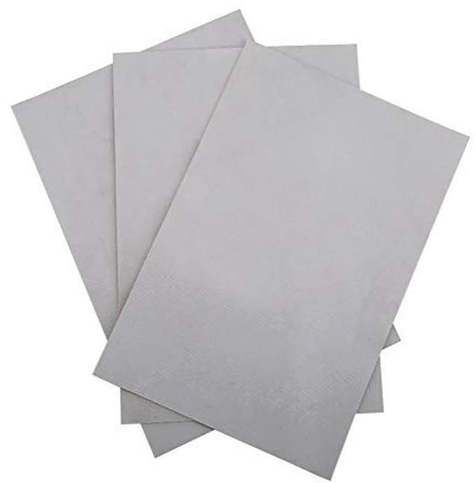 Waterdichte PVC Patch Reparatieset voor Kano en Kajak