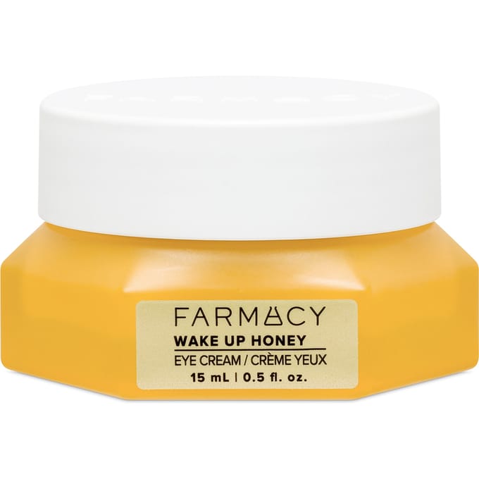 Farmacy Beauty Wake Up Honey Eye Cream