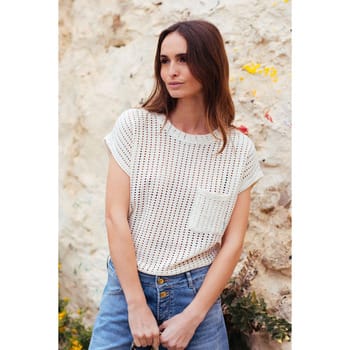 T-shirt Le Temps des Cerises GAFO-T-shirt