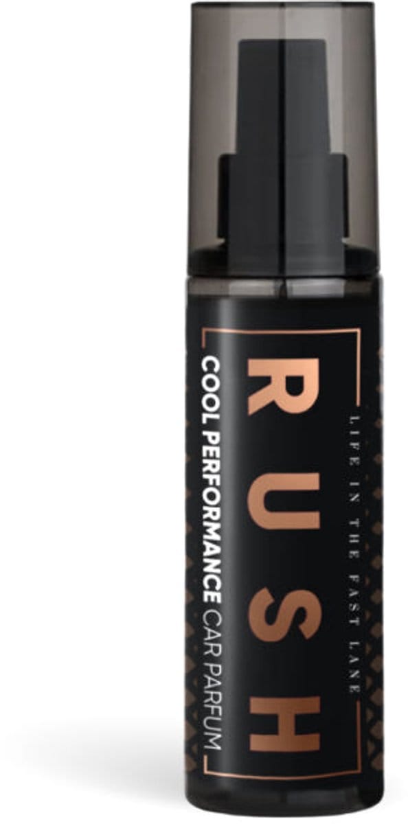 Cool Performance - 125 ml