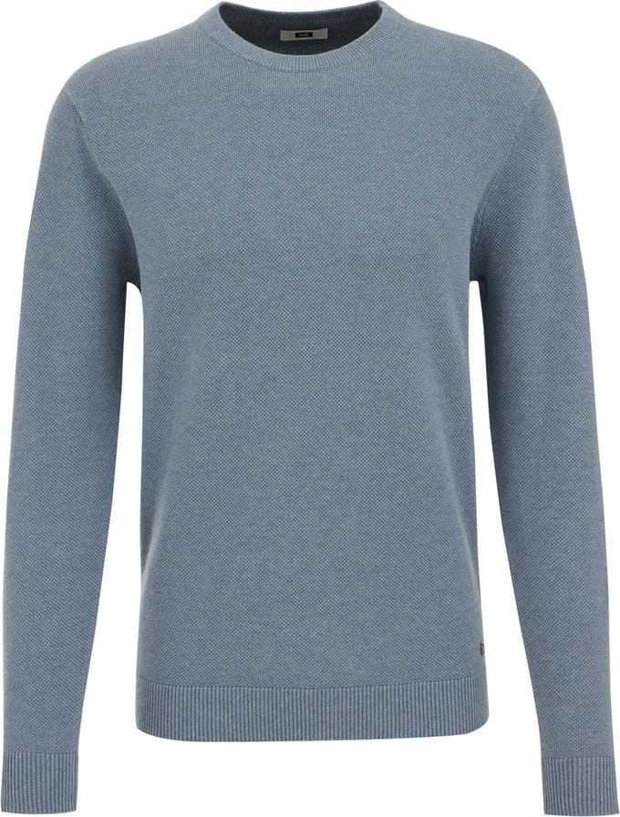 WE Fashion Pullover Light Blue Taglia: 3XL | Maglioni a maglia Outlet | Uomo | Blu