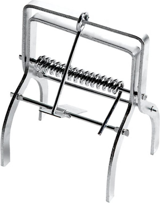 Talen Tools - Mollenklem - Verzinkt