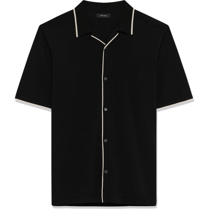 Korte mouwen shirt MApolomin Korte mouwen shirt Regular fit
