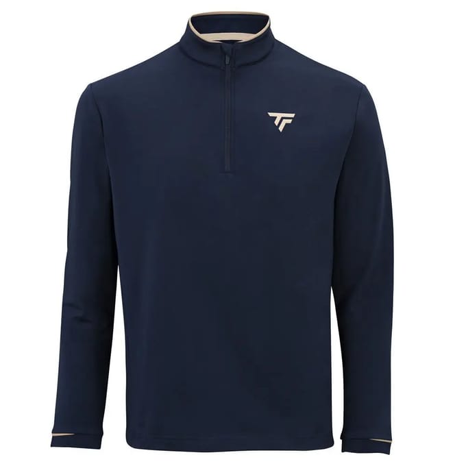Opleiding top Tecnifibre Thermo