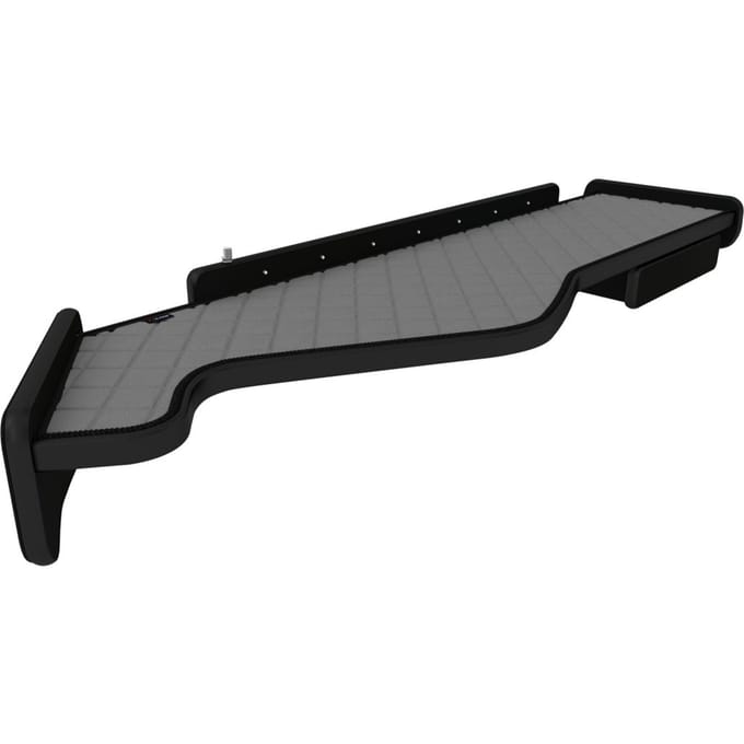 Bbinnenlegplank cabine F-CORE FT23 GRAY
