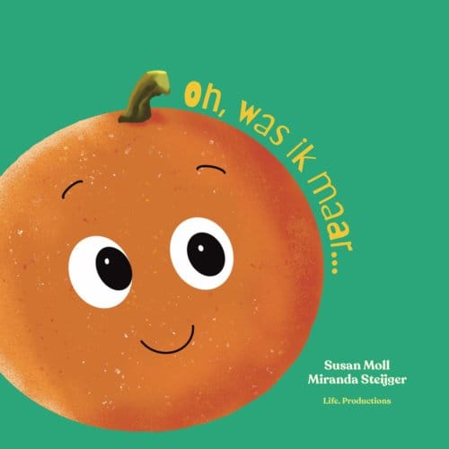 Oh, Was Ik Maar... - Susan Moll