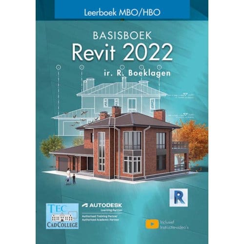 Revit 2022 - Ronald Boeklagen
