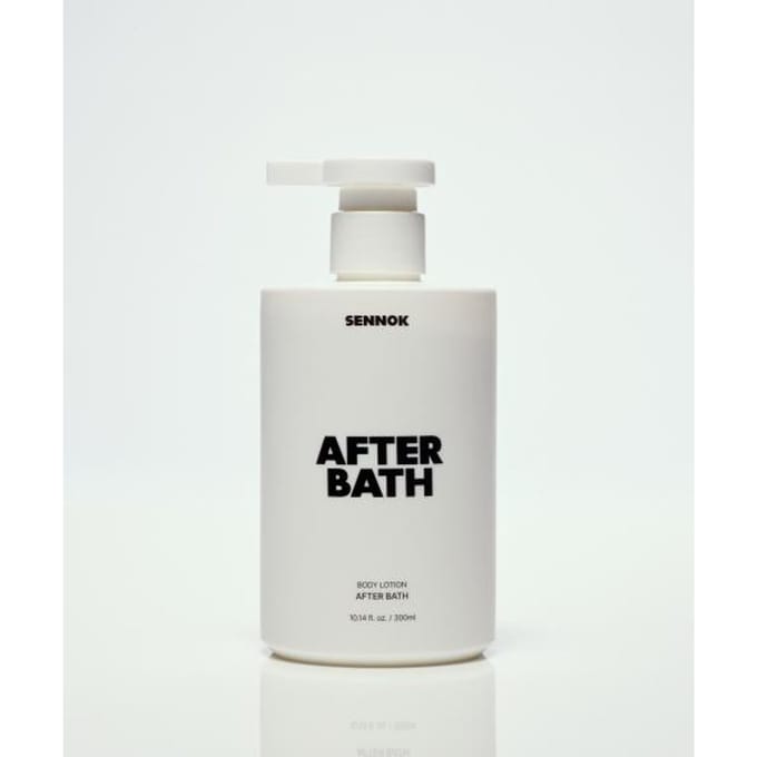 Sennok Bodylotion 300ml Kies 1 Van de 3 Soorten BABY BLUSHER