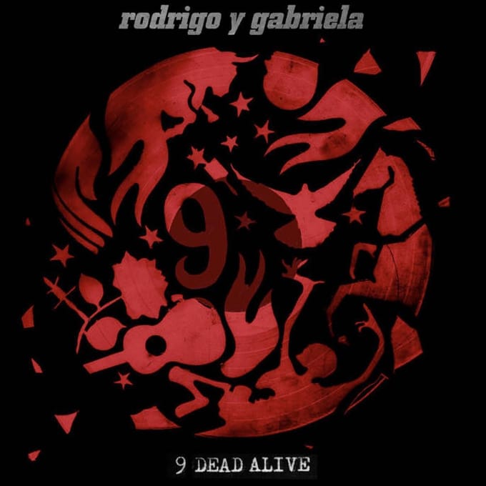 9 Dead Alive