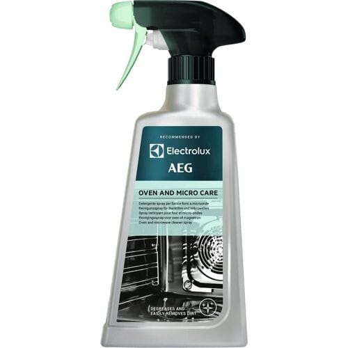 AEG Reinigingsspray voor oven en magnetron 9029865269
