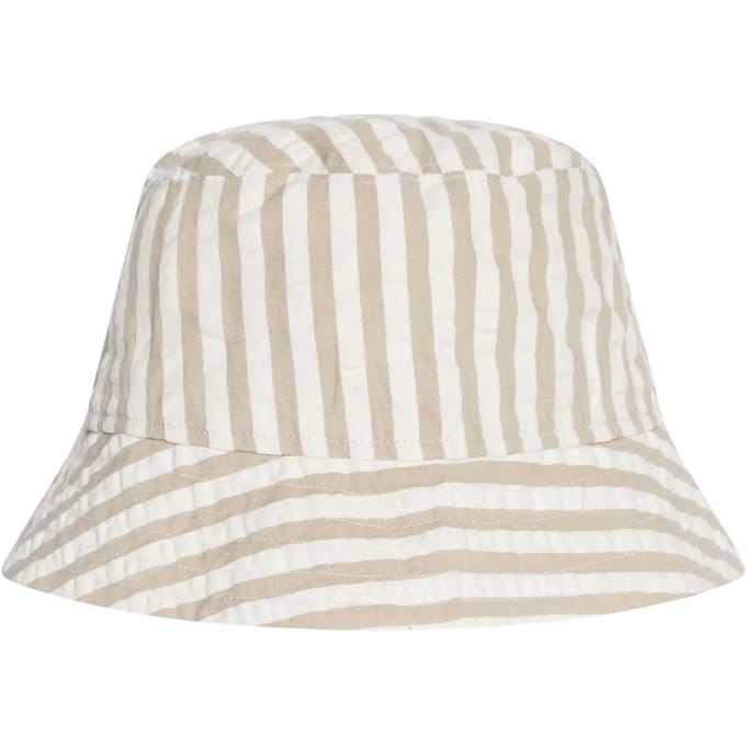 Bob seersucker KnowledgeCotton Apparel