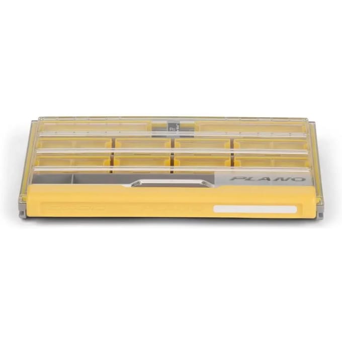 Hengeldoos Plano EDGE® 3600™