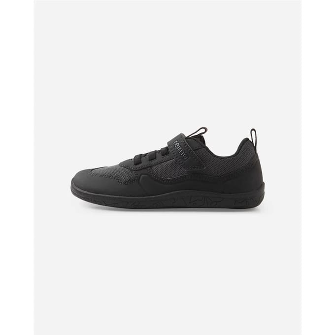 Reima Telmin Barefoot Schoenen Zwart EU 36 Kinderen