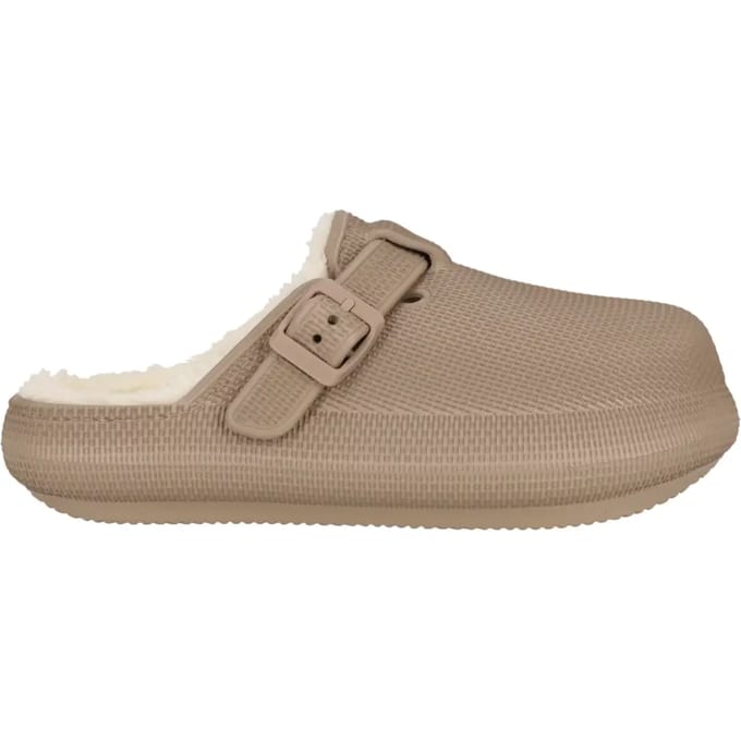 Damesslippers Endurance Alenta