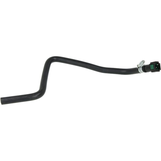 Ontluchtingsleiding THERMOTEC DCF005TT