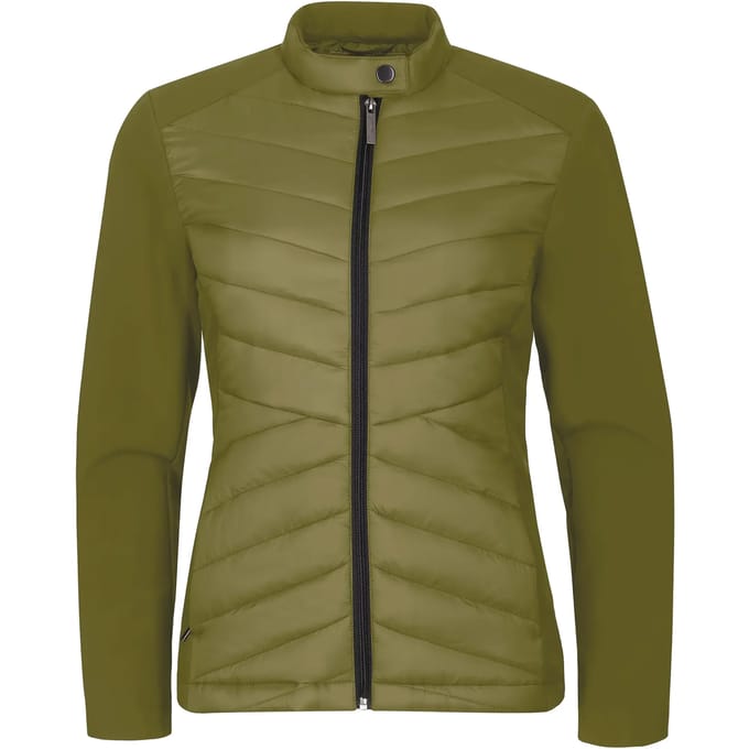 Donsjack voor dames Malfini Premium Cross 556