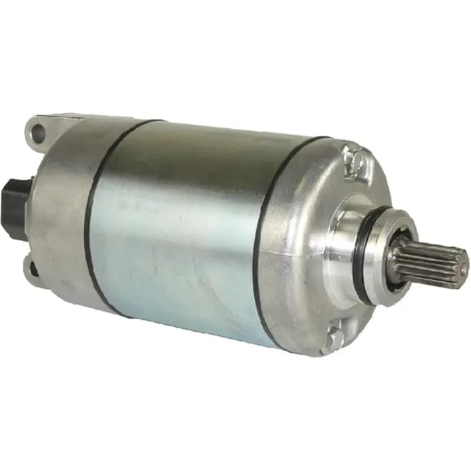 Startmotor SGR Honda Nt700-750spirit