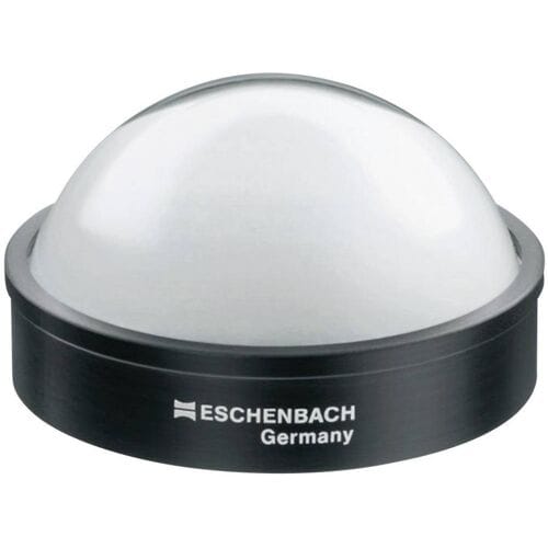 Eschenbach 1424 Lichtveldloep Vergrotingsfactor: 1.8 x Lensgrootte: (Ø) 45 mm Zwart