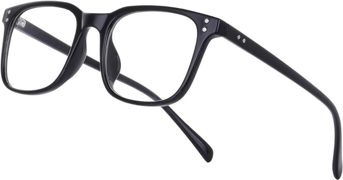 Blue Light Glasses - Blauw Licht Bril - Beeldschermbril