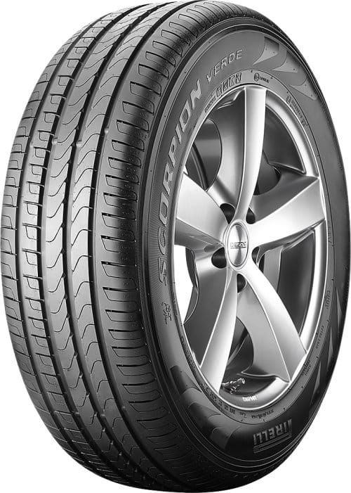 Pirelli Scorpion Verde ( 225/60 R18 100H )