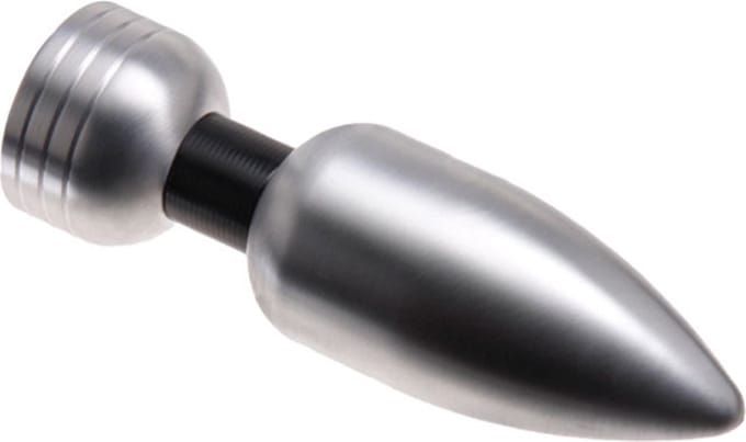 E-Stim Systems - Magnum Electrode L - Bipolaire Elektrode 50mm